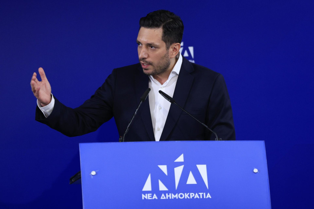 Κωνσταντίνος Κυρανάκης: «Η γενιά της κρίσης τα κατάφερε» - Ομιλία με πολιτικό στίγμα νίκης