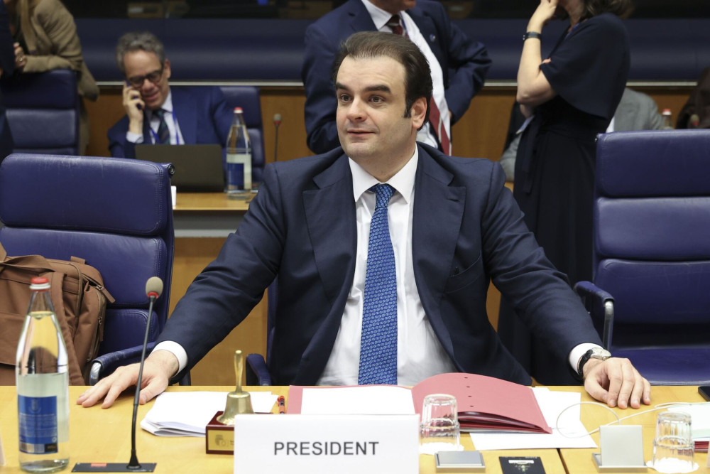 Κυριάκος Πιερρακάκης: Η Ελλάδα δείχνει τι μπορεί να επιτευχθεί όταν η ευρωπαϊκή στήριξη συναντά την εθνική αποφασιστικότητα»