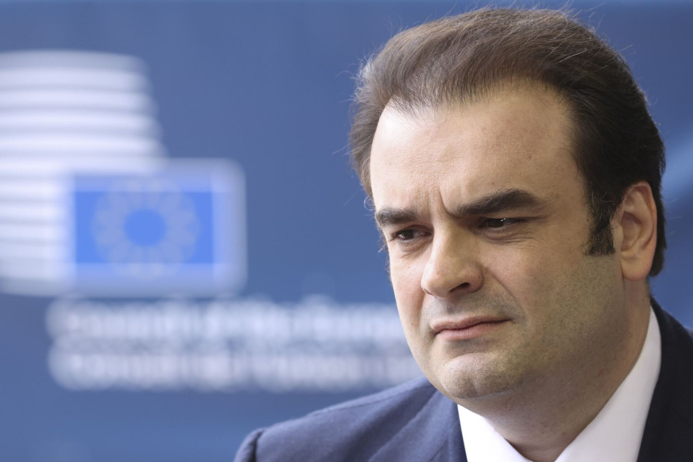 Στο Δουβλίνο ο Πιερρακάκης για Eurogroup και ECOFIN: στο επίκεντρο το ενεργειακό κόστος