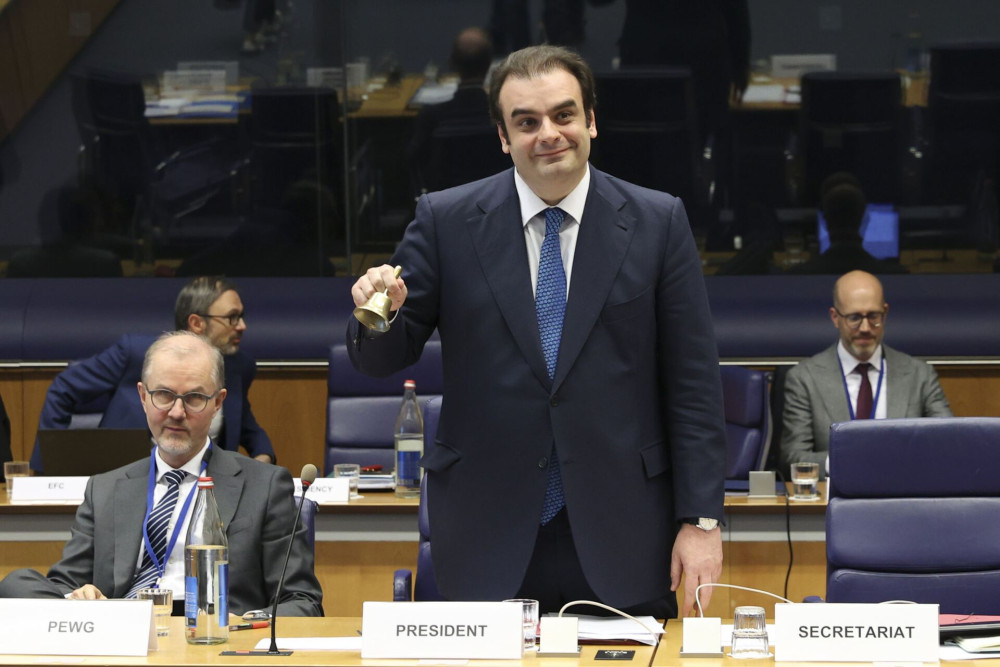 Κυριάκος Πιερρακάκης: Σχέδιο για κοινό ευρωπαϊκό πλαίσιο στο φάσμα 5G–6G και ενίσχυση επενδύσεων τεχνολογίας