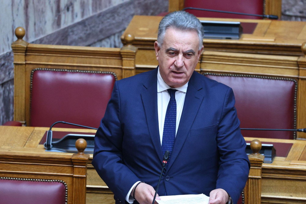 Αθανάσιος Καββαδάς: Νέα αποζημίωση 672.000 ευρώ για τα θανατωθέντα ζώα από επιζωοτίες