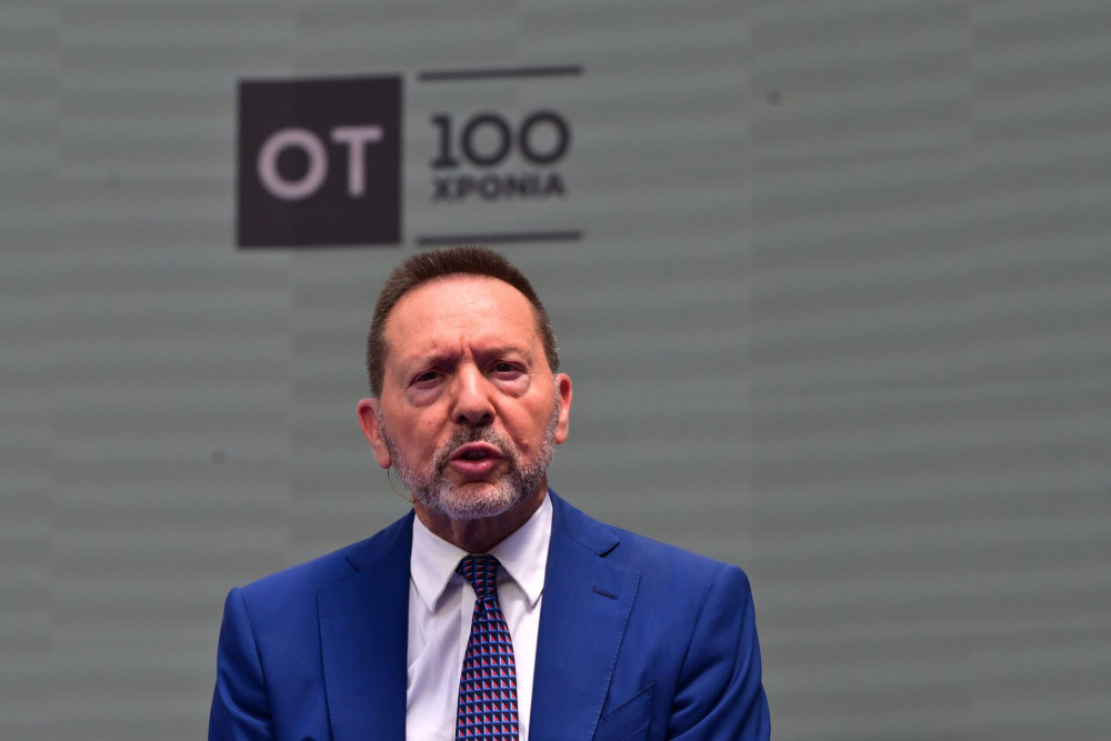 Γιάννης Στουρνάρας: Η ΕΚΤ αύξησε τα επιτόκια λόγω πληθωρισμού - «Δεν υπάρχει δέσμευση για τις επόμενες κινήσεις»