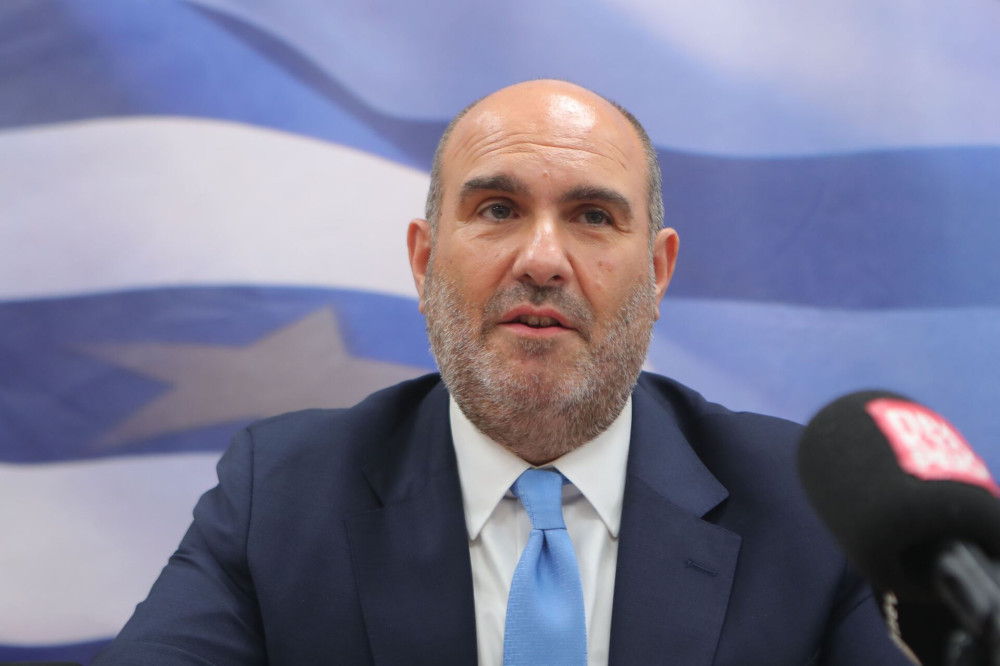 Δημήτρης Μαρκόπουλος: «Οι πολιτικές προέκυψαν από την κοινωνία»