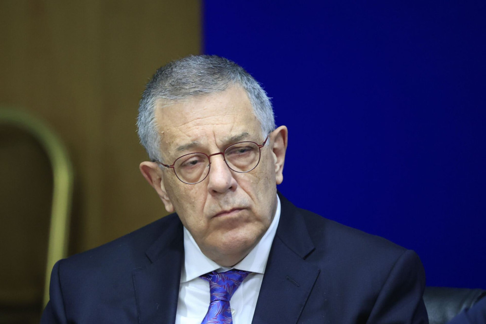 Νίκος Ταχιάος: Κανένας κίνδυνος για τους κατοίκους στην Κυψέλη - Τι απαντά στο «θράσος» Τσίπρα
