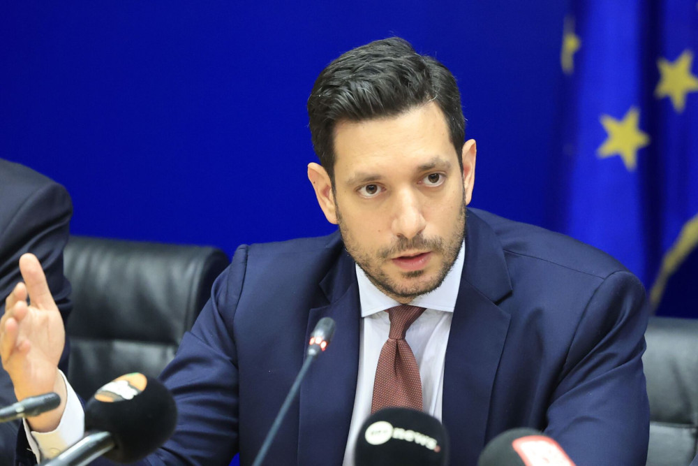 Κυρανάκης για Τσίπρα: Εύκολο να υπόσχεσαι όταν δεν χρειάζεται να εφαρμόσεις (video)