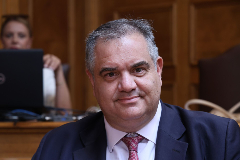 Βασίλης Σπανάκης: Χωρίς εισοδηματικό «κόφτη» η πολιτογράφηση