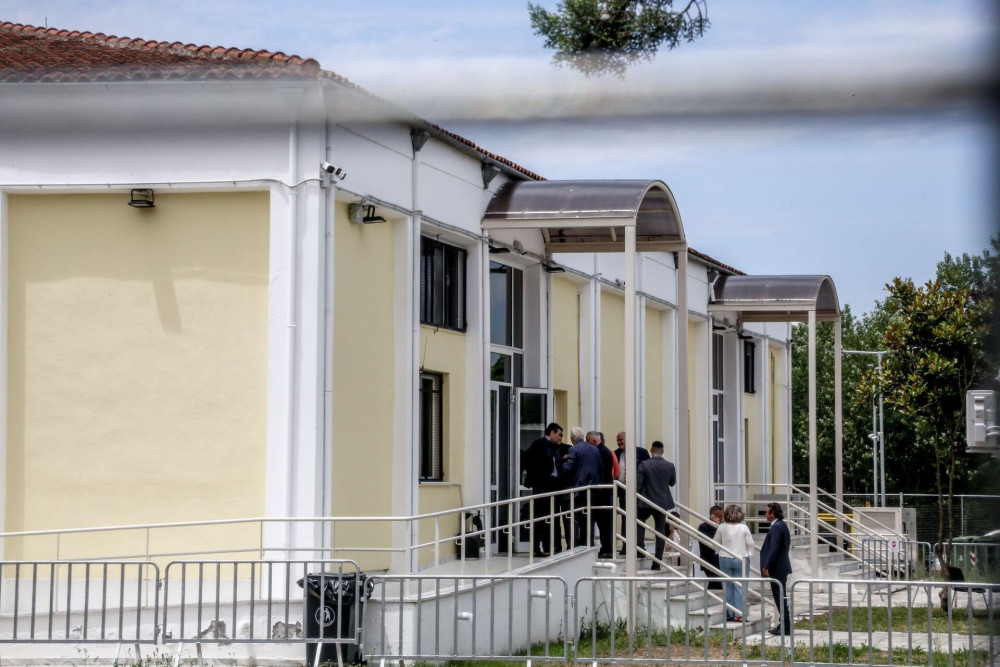 Δίκη για Τέμπη: απορρίφθηκαν τα αιτήματα για οπτικοακουστική κάλυψη και εμφάνιση των κατηγορουμένων