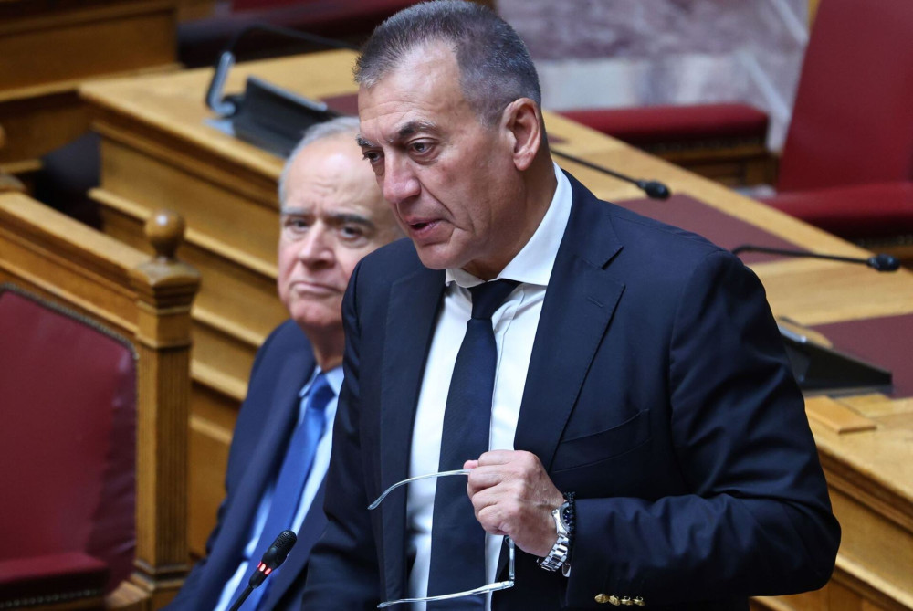 Κυρώθηκε το Μνημόνιο Ελλάδας-Κίνας στον αθλητισμό - Βρούτσης: Αισθητή μείωση της αθλητικής βίας