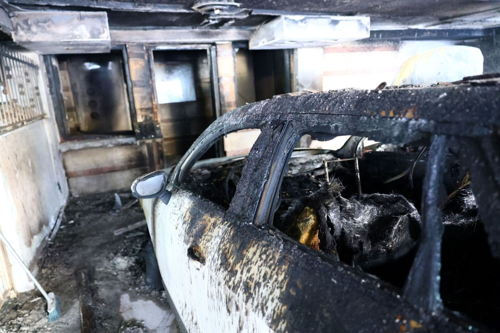 Γκιουλέκας για δολοφονική επίθεση στη Θεσσαλονίκη: «Η δημοκρατία δεν μπορεί να λειτουργεί με τέτοια φαινόμενα» (video)