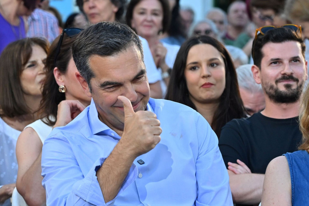 Όταν οι καταθέσεις επί Αλέξη Τσίπρα έκαναν φτερά