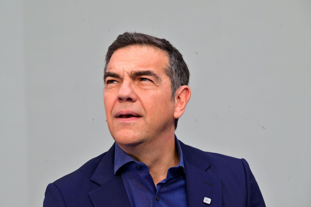 Η επιστροφή ενός αμετανόητου παραμυθά