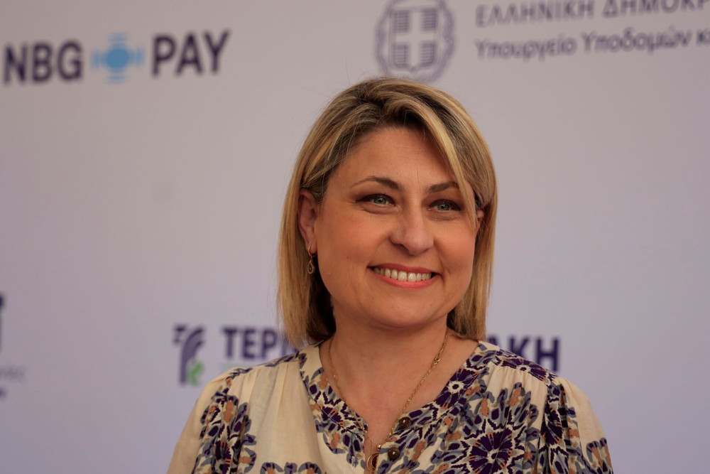 Χριστίνα Αλεξοπούλου: Δεν χωρούν πειραματισμοί και πισωγυρίσματα (video)