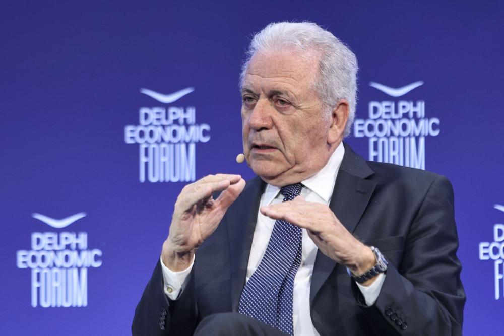 Δημήτρης Αβραμόπουλος: Είναι μπούρδα το ένταλμα, δεν απολογούμαι σε κανέναν κερατά (video)