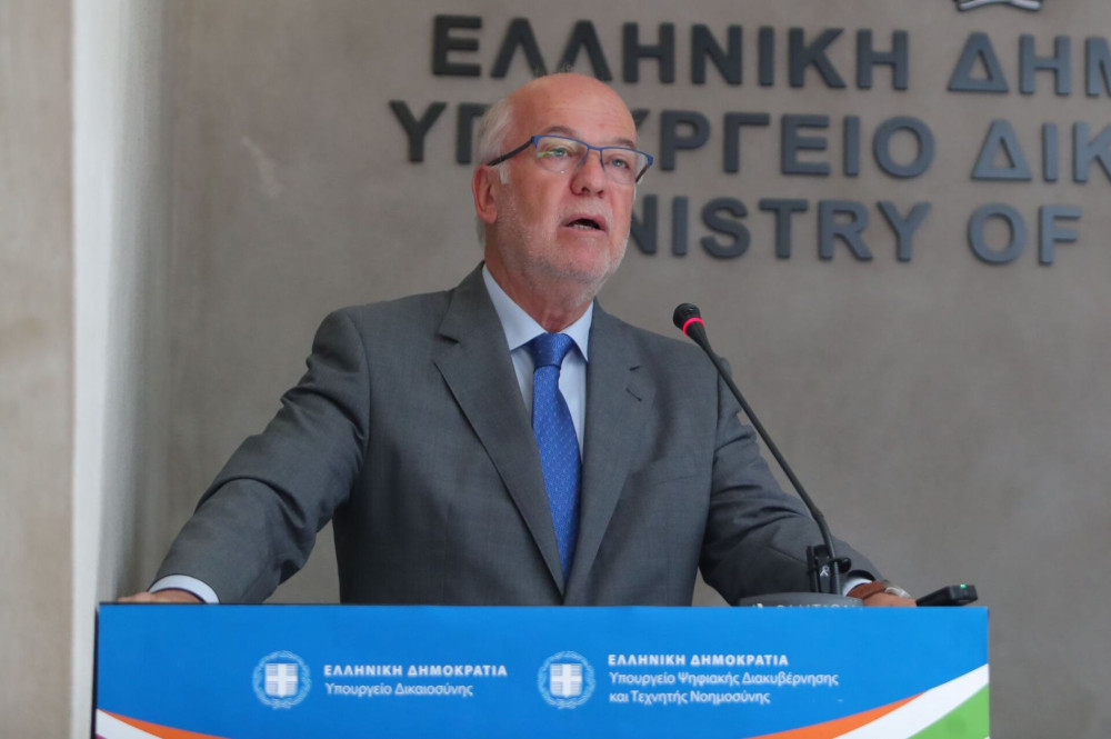 Γιώργος Φλωρίδης για ΠΑΣΟΚ: Σύρθηκε πίσω από περιθωριακά κόμματα (video)