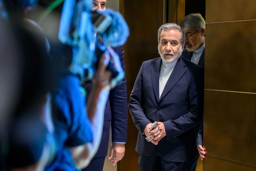 Αραγτσί: Δεν υπάρχει στρατιωτική λύση στον πόλεμο της Υεμένης