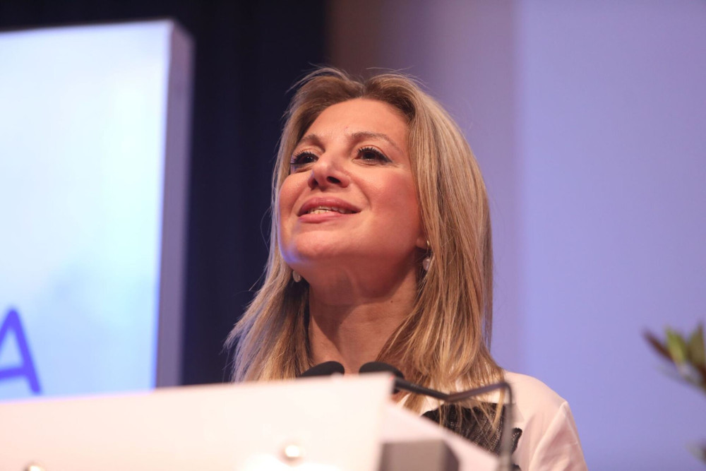 Δημήτρης Οικονόμου για το κόμμα Καρυστιανού: Πού είναι; Σαν να έχουν εξαφανιστεί (video)