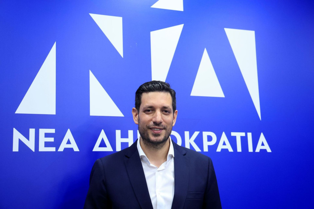 Υποφάντης: Στόχος στη ΝΔ είναι να γυρίσουν την Ελλάδα δύο φορές (video)
