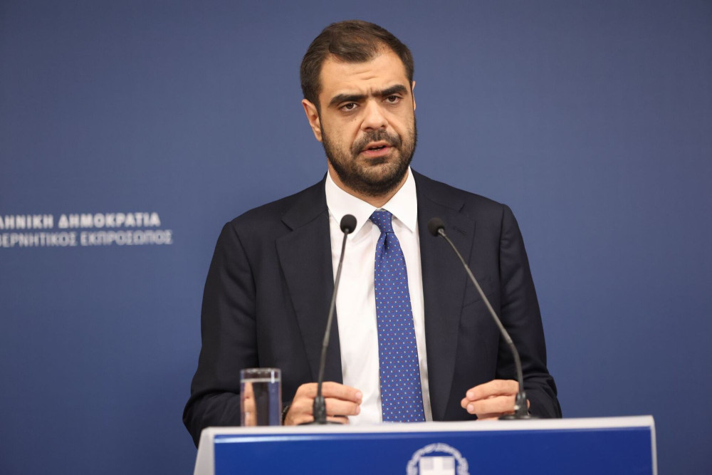 Παύλος Μαρινάκης για Αλέξη Τσίπρα: 13 δισ. ακοστολόγητες υποσχέσεις - Αμετανόητος, ίδιος και απαράλλαχτος