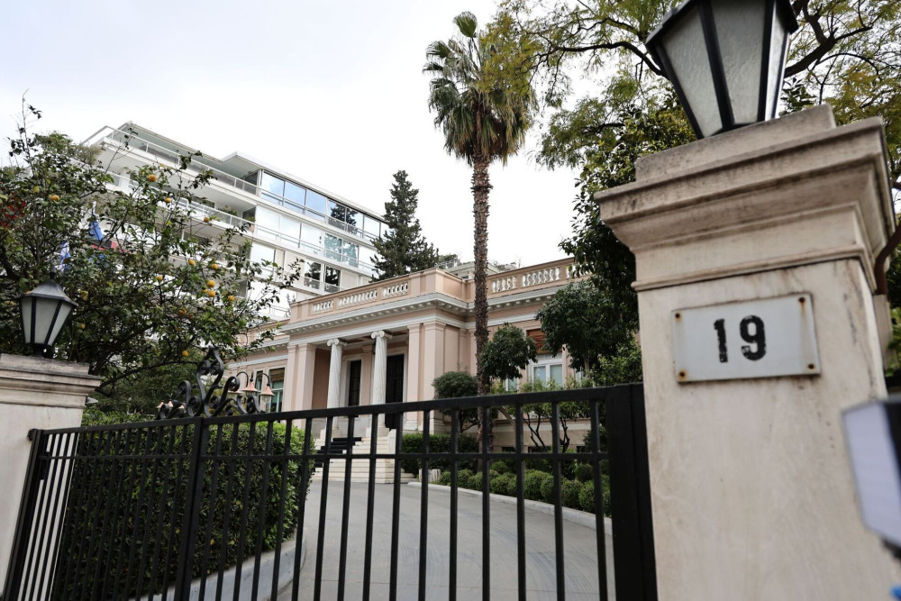 Κυβερνητικές πηγές κατά Τσίπρα: «Άλλα είπε στην ομιλία, άλλα έστειλαν γραπτώς»