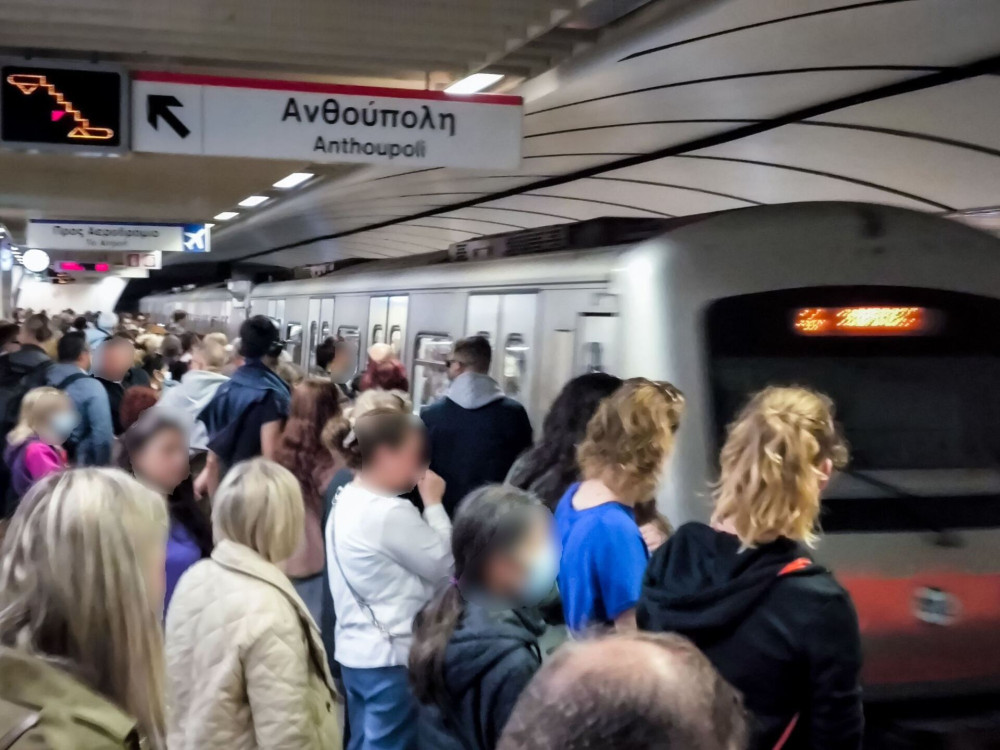 Νίκος Κολλάτος στο «Μανιφέστο»: Η γενιά της ευθύνης