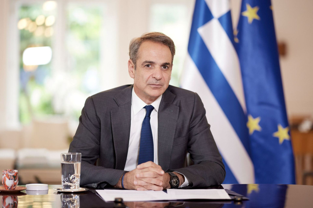 Η κεντροδεξιά κληρονομιά και η οικονομική πολιτική Μητσοτάκη