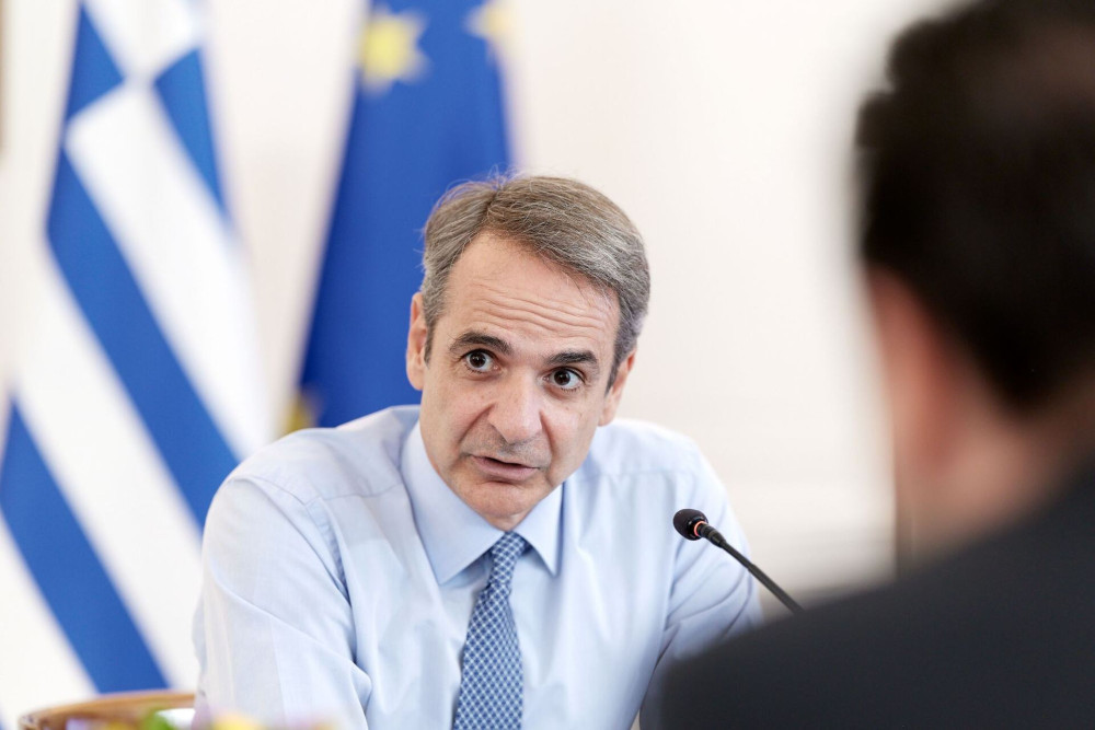 Κυριάκος Μητσοτάκης για το posokanei.gov.gr: Νέο ψηφιακό όπλο κατά της ακρίβειας