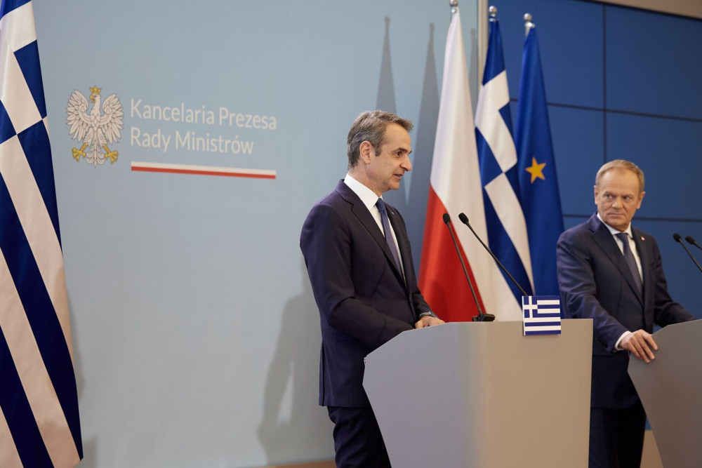 Οι Έλληνες της Πολωνίας αναγνωρίστηκαν και επίσημα ως εθνική μειονότητα