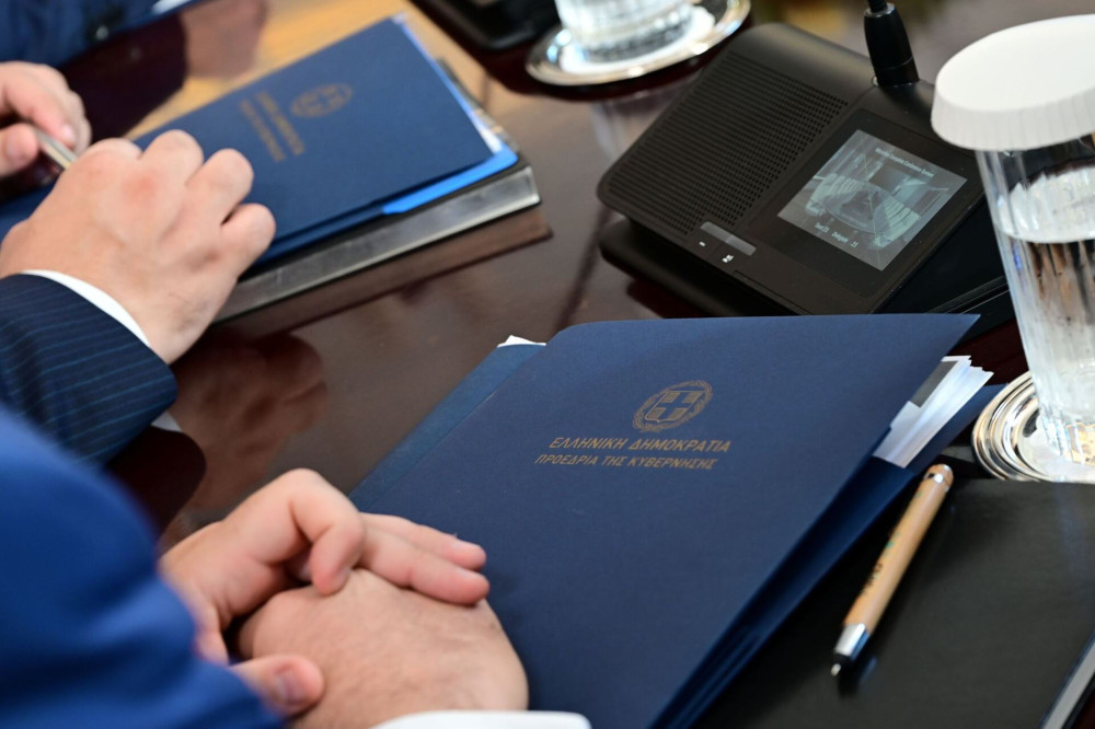 ΚΕΦΙΜ: Το 91,6% των κυβερνητικών δεσμεύσεων υλοποιήθηκαν ή βρίσκονται σε εξέλιξη