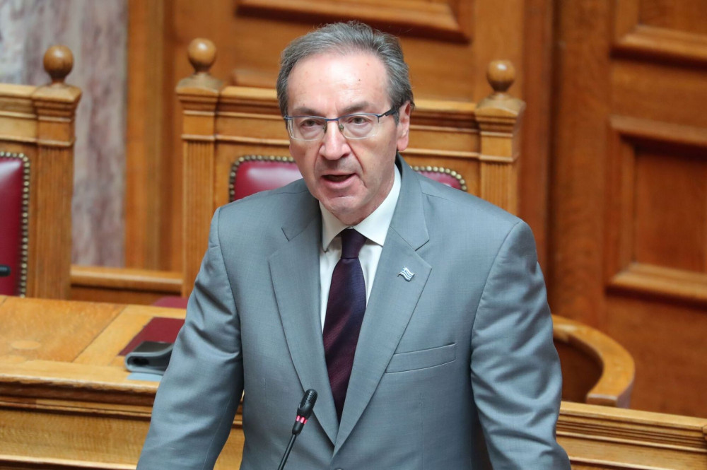 Μπούγας: Νέο Κληρονομικό Δίκαιο - Τι αλλάζει σε ακίνητα, χρέη και κληρονομικές συμβάσεις (video)
