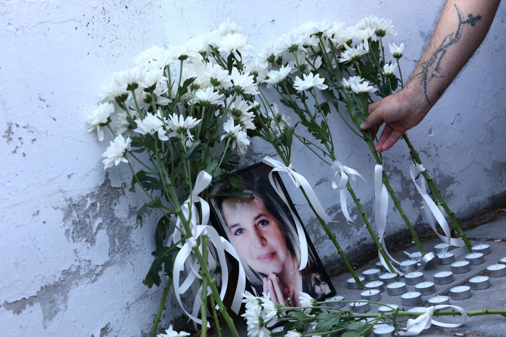 Ζήτημα ωρών η σύλληψη των δολοφόνων της Βάγιας Νέστορα