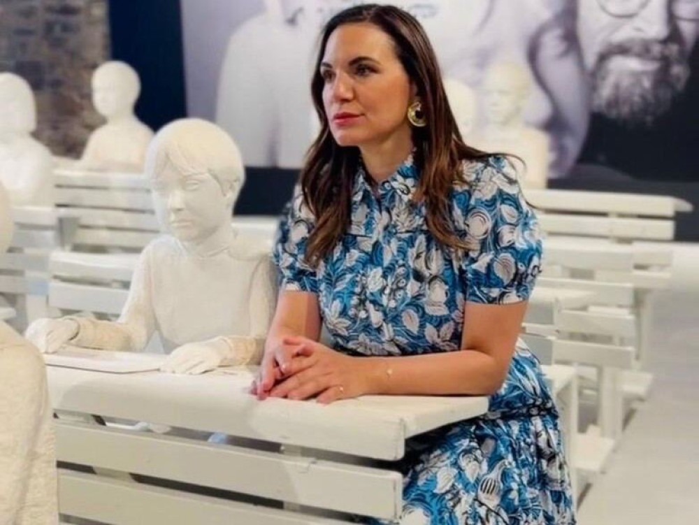 Κεφαλογιάννη: Ο σύγχρονος ελληνικός πολιτισμός βασικό όχημα για την ποιοτική αναβάθμιση της τουριστικής προσφοράς