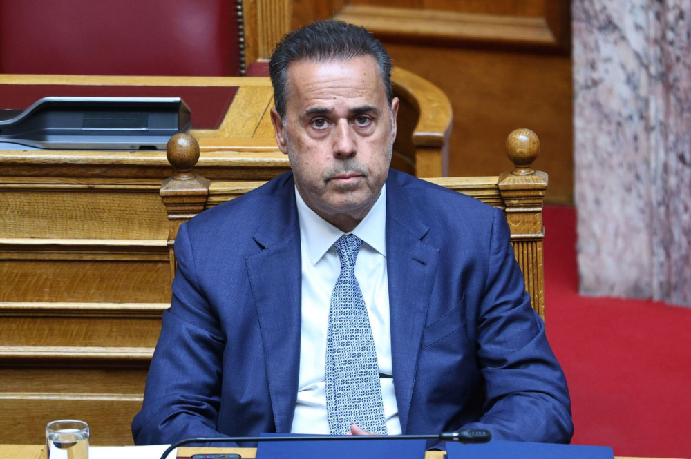 Σταύρος Παπασταύρου: Ενιαίοι και αυστηροί κανόνες χωροθέτησης φωτοβολταϊκών και αιολικών πάρκων (video)