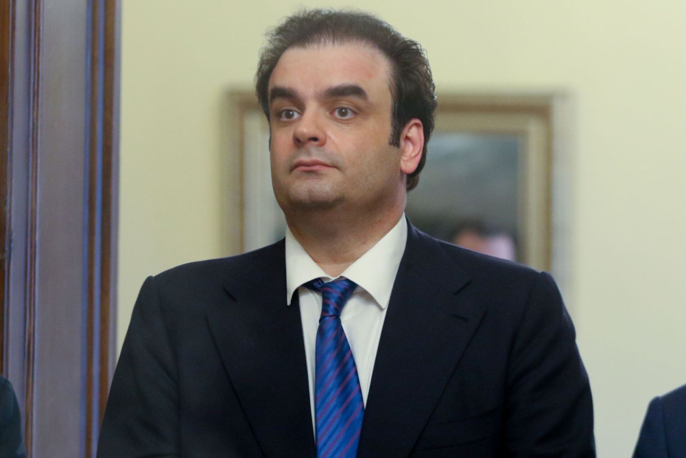 Κυριάκος Πιερρακάκης: «Άνεμος αλλαγής» πνέει από την Ουγγαρία