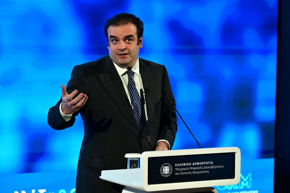 Κυριάκος Πιερρακάκης: Το Gov.gr μας έκανε να πιστέψουμε στην αλλαγή