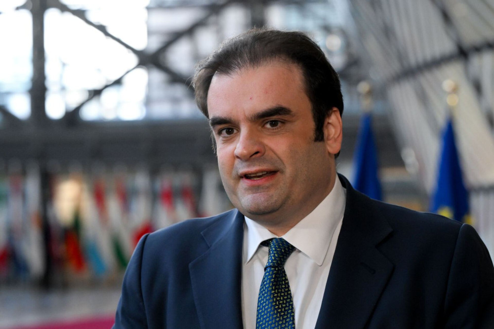 Κυριάκος Πιερρακάκης: Τα ξεκάθαρα λόγια του Μαγιάρ αποτυπώνουν την ευρωπαϊκή πορεία της Ουγγαρίας