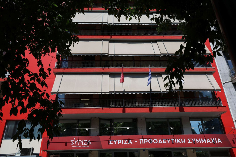 ΣΥΡΙΖΑ: νέα σύγκληση της ΚΕ ζητούν 73 «αντάρτες»