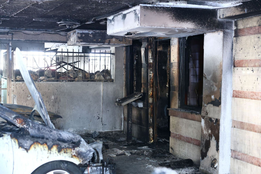 Τοξικότητα και λαϊκισμός: πώς ποτίζεται το δέντρο της τρομοκρατίας