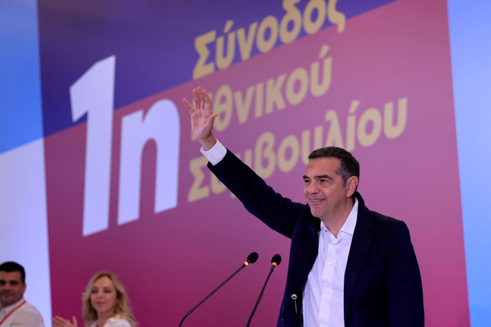 Βουλαρίνος για Τσίπρα: Θα τους ταράξουμε στην εντιμότητα (video)