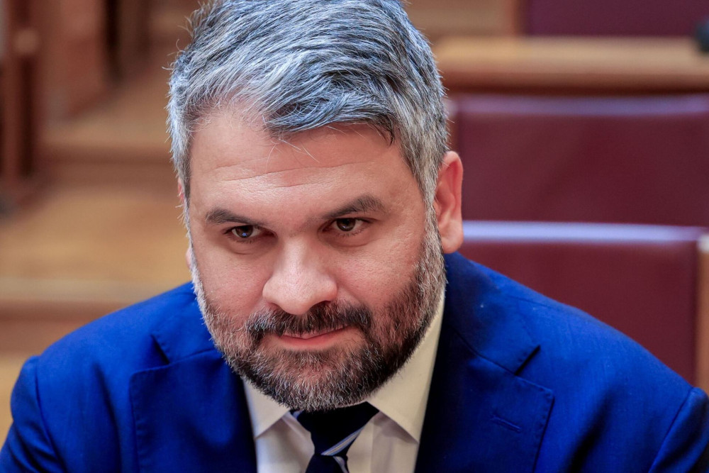 Γιώργος Βρεττάκος κατά κόμματος Τσίπρα για τους φόρους: Δείτε ποιος μιλάει (video)