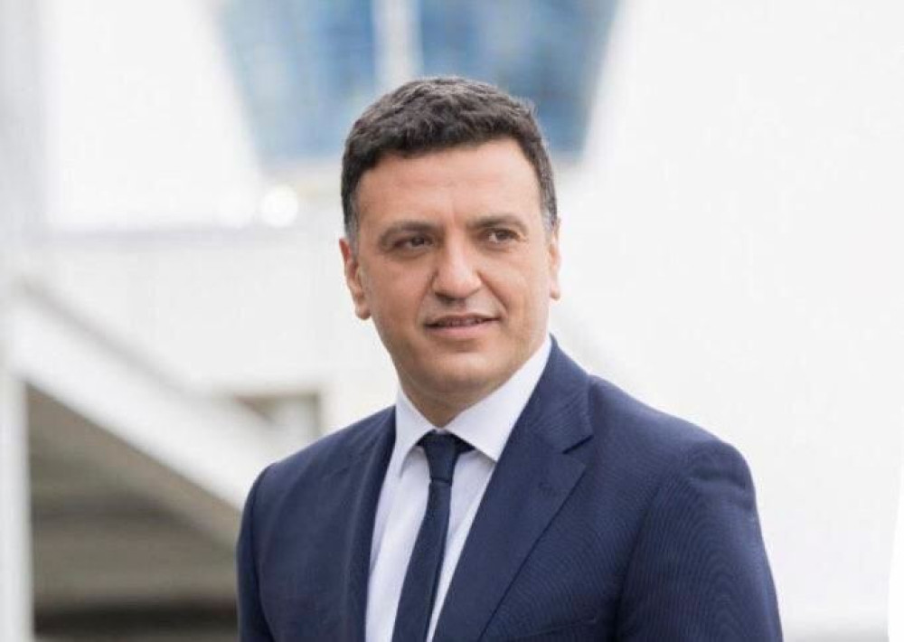 Βασίλης Κικίλιας: «Έχουμε έναν πραγματικό αντίπαλο: τα προβλήματα της ελληνικής κοινωνίας»
