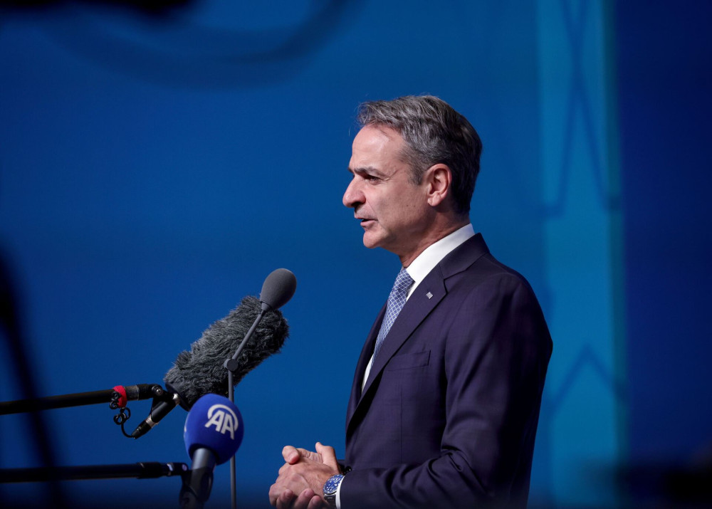 Κυριάκος Μητσοτάκης: Έθεσε θέμα casus belli στην Άγκυρα και το ΝΑΤΟ (video)