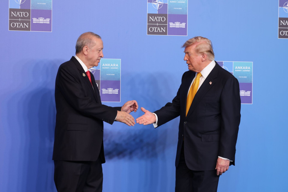 Η νέα γεωπολιτική πραγματικότητα και η ανάγκη εθνικής συνεννόησης στην Ελλάδα