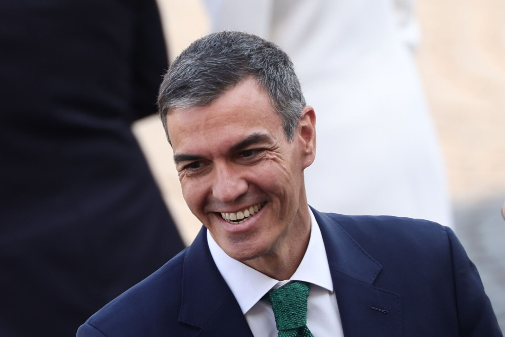 Αντίστροφη μέτρηση για την εποχή Σάντσεθ