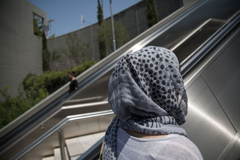 Όταν η μπούρκα βαφτίζεται «χειραφέτηση»