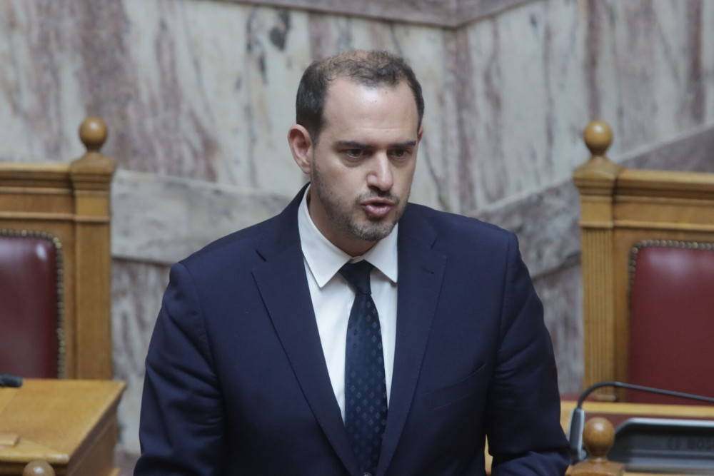 Γιώργος Κώτσηρας: Ευχαριστώ θερμά το ιατρικό και νοσηλευτικό προσωπικό του Ιπποκρατείου