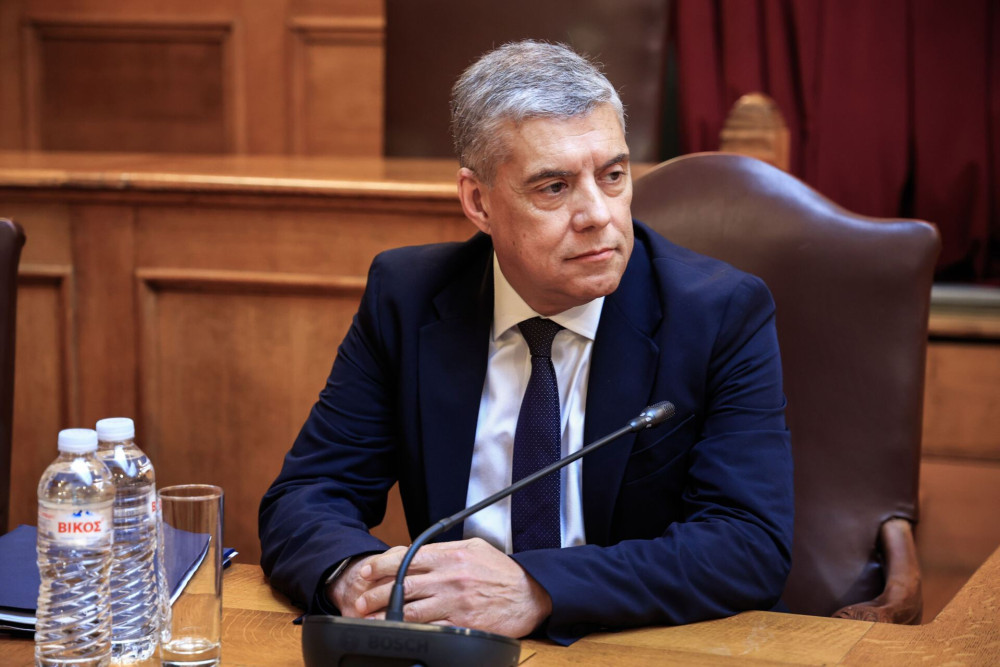 Κώστας Αγοραστός: «Η Θεσσαλία 2011-2023 ήταν πρώτη εκεί που πραγματικά μετράει»