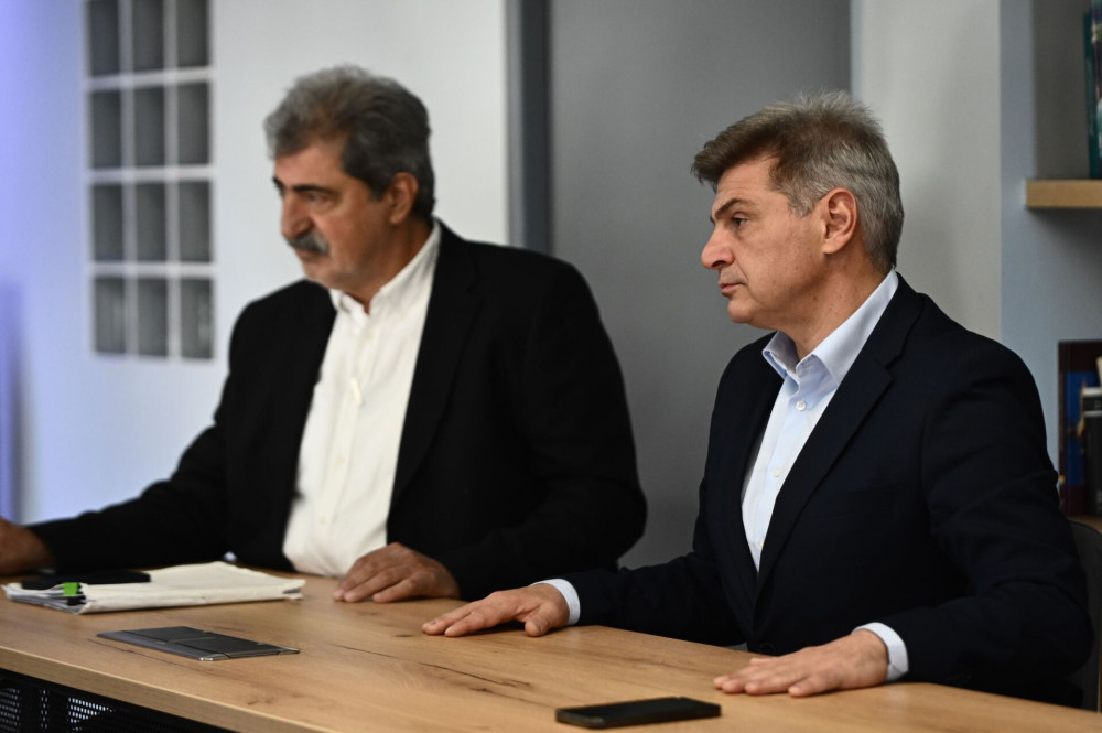 Σκληρή επίθεση Πολάκη σε Φαραντούρη: Είσαι φελλός και γυρολόγος