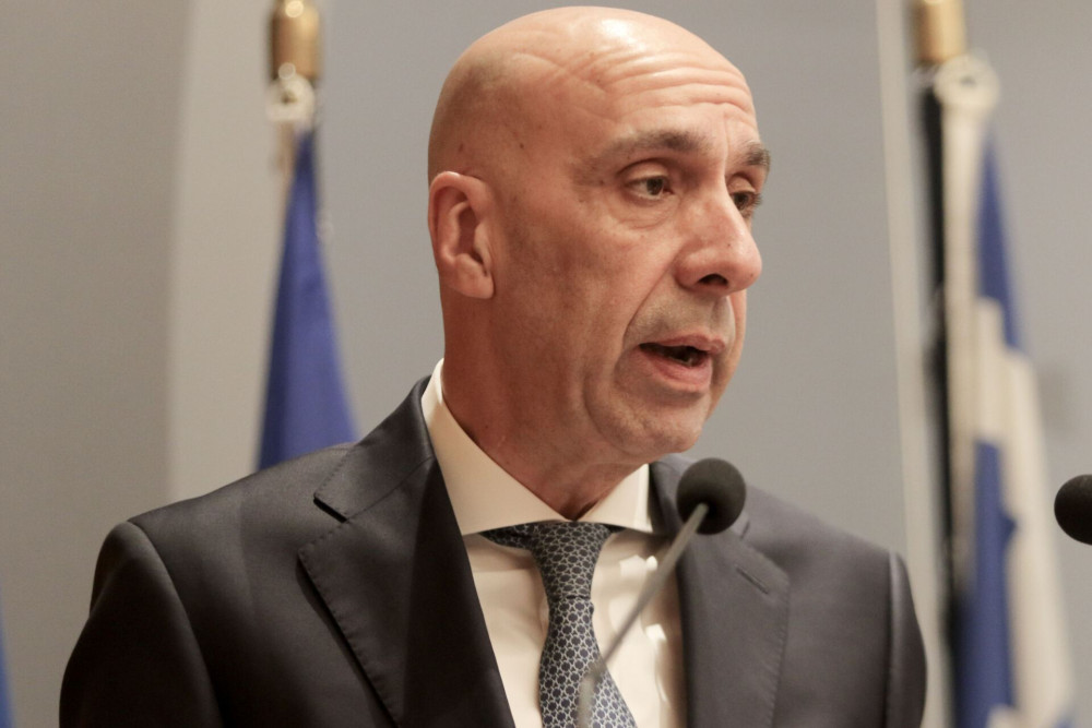 Γιάννης Μπρατάκος: Ανάσα ρευστότητας για τις επιχειρήσεις με τη διεύρυνση των 120 δόσεων