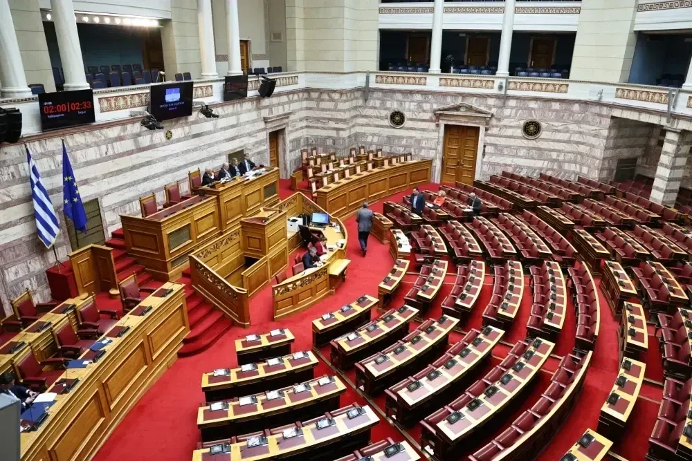 Κράτος Δικαίου: οι τρεις εξελίξεις που κατέρριψαν το αφήγημα της αντιπολίτευσης