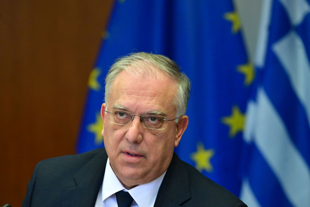 Τάκης Θεοδωρικάκος: Μειώσεις τιμών σε 1.150 προϊόντα